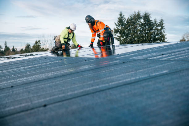 Reliable Roof Installation contractor in Hall, MT by Roof Repair Smedway